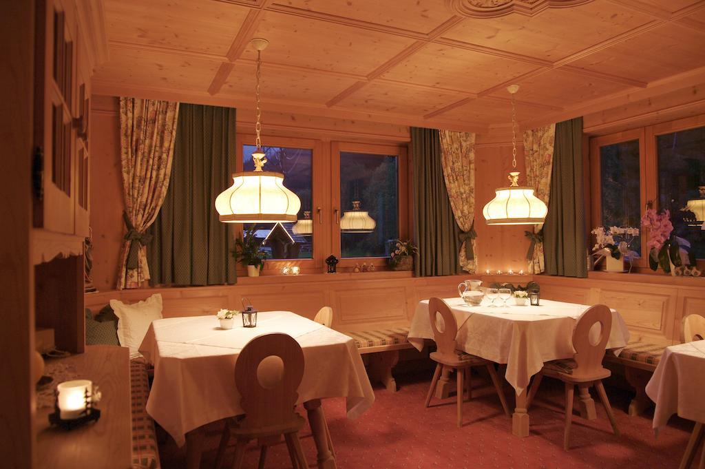 Landhaus Zauser Sankt Anton am Arlberg Exterior photo